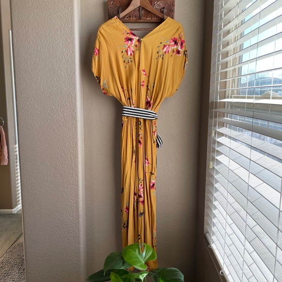 Anthropologie Jumpsuit - Picture 10 of 11